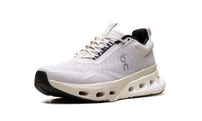 Cloudnova X WMNS "Silver Mulberry"