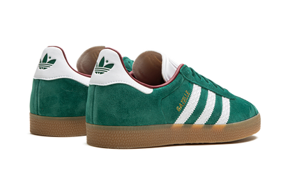 Gazelle Collegiate Green