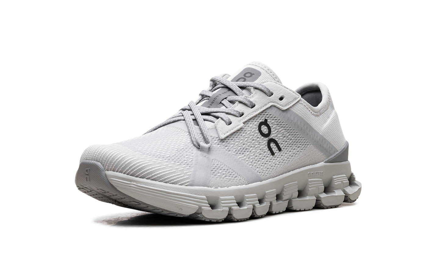 Cloud X 4 AD WMNS "Wolf Alloy"