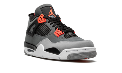 4 Retro Infrared