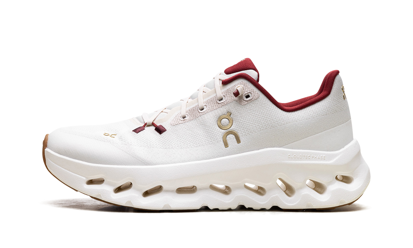 Cloudtilt "Pearl Ivory"