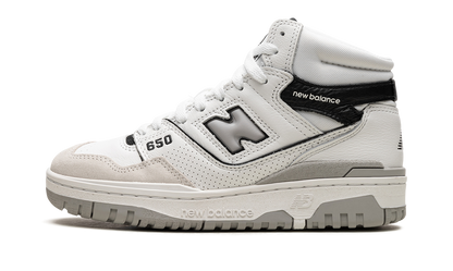 650 Angora Pack - Black