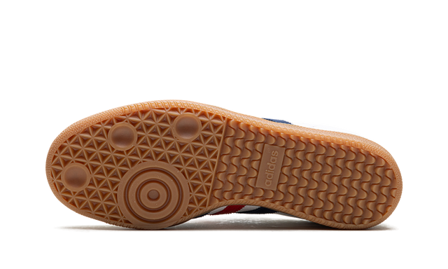 Samba Sporty & Rich USA