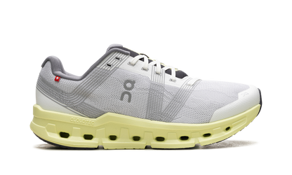 On Shoes Cloudgo "Frost/Hey"