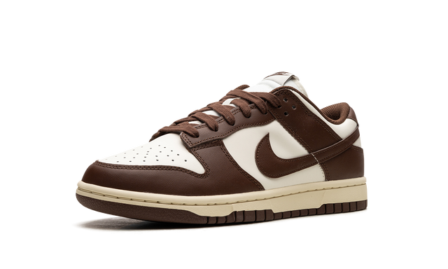Dunk Low Cacao Wow