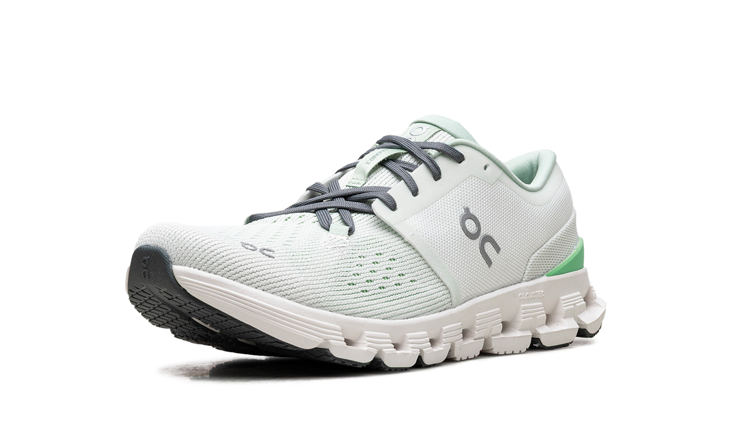 Cloud X 4 WMNS "Aloe Honeydew"