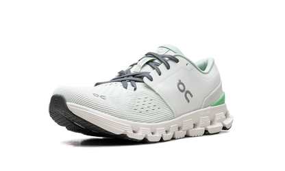 Cloud X 4 WMNS "Aloe Honeydew"
