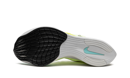 ZoomX Vaporfly Next% 2 Barely Volt Turquoise