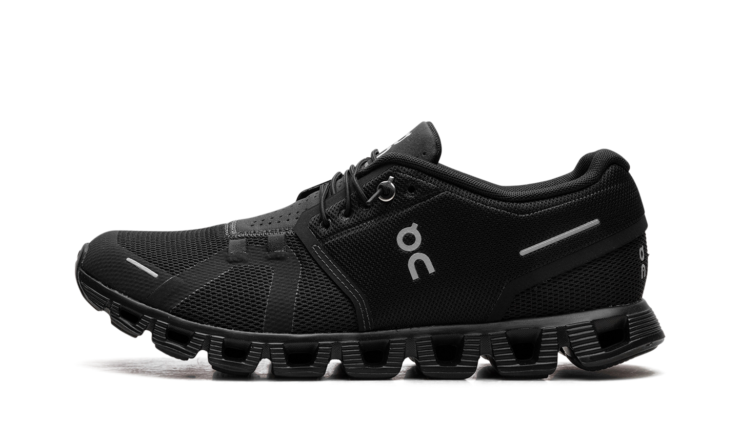 cloud 5 "Black"