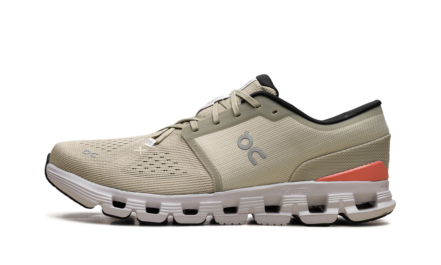 Cloud X 4 "Caper Salmon"