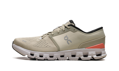 Cloud X 4 "Caper Salmon"