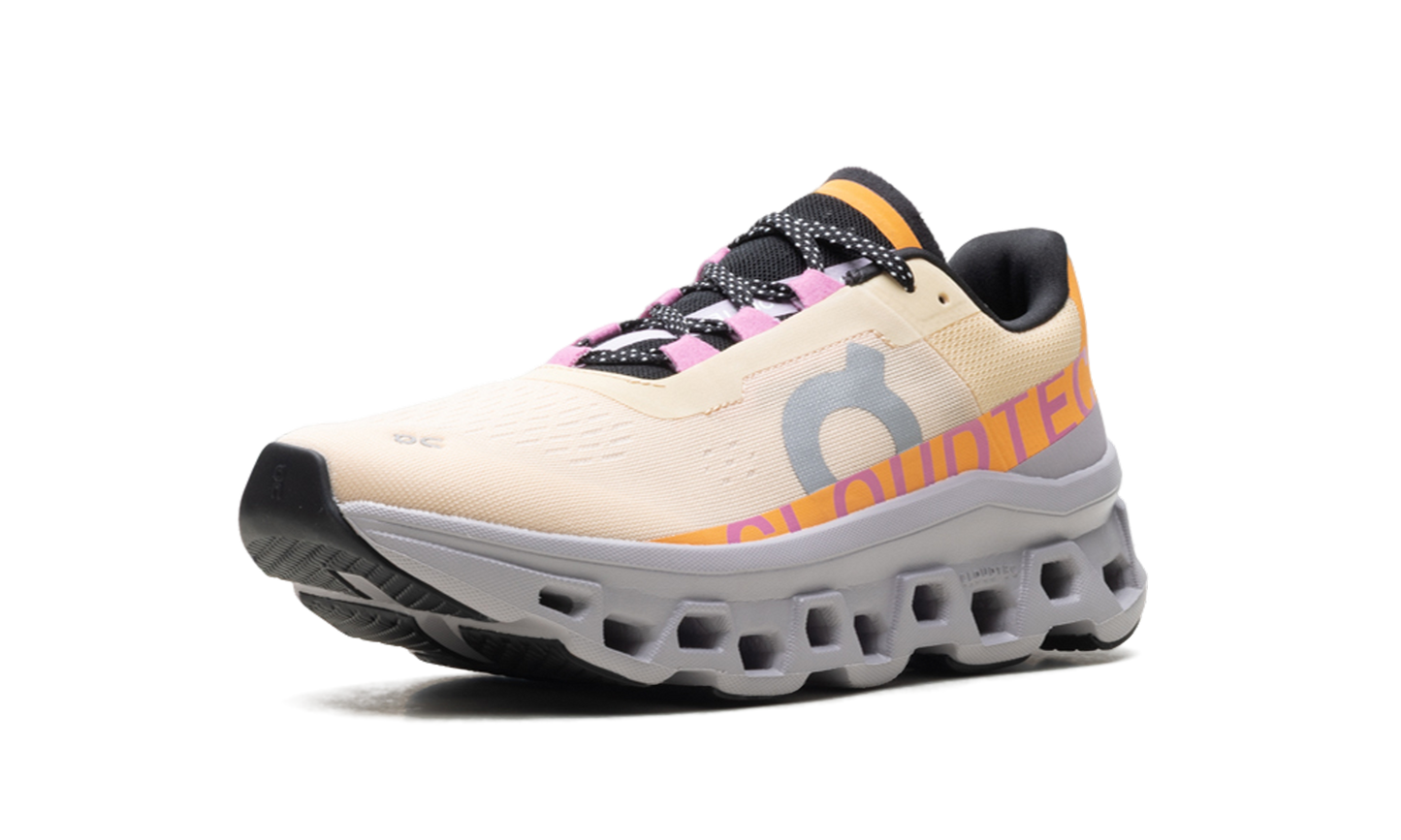 Cloudmonster WMNS "Blonde Fade"