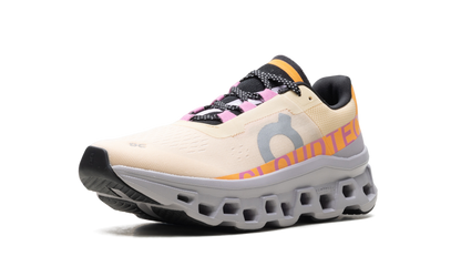 Cloudmonster WMNS "Blonde Fade"