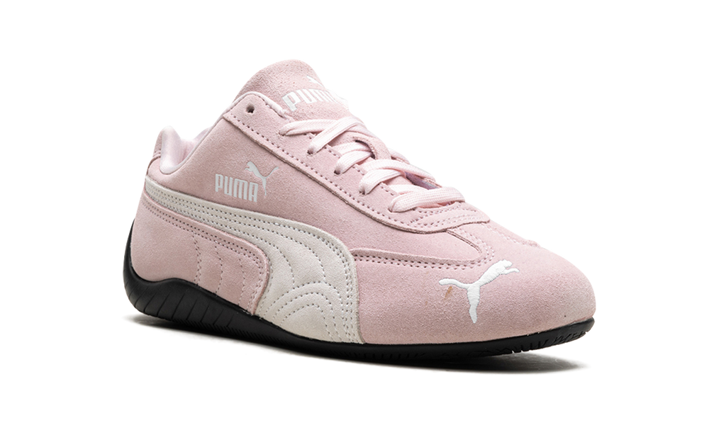 Speedcat OG WMNS "Pink White"