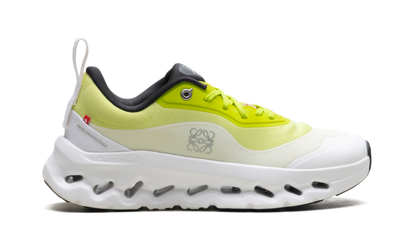 Cloudtilt 2 WMNS "Loewe - Neon Yellow White"