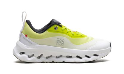 Cloudtilt 2 WMNS "Loewe - Neon Yellow White"