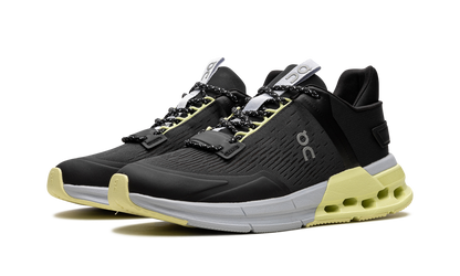 Cloudnova Flux WMNS "Black Hay"