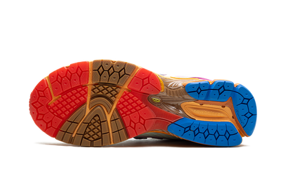 1906R "Action Bronson - Rosewater"