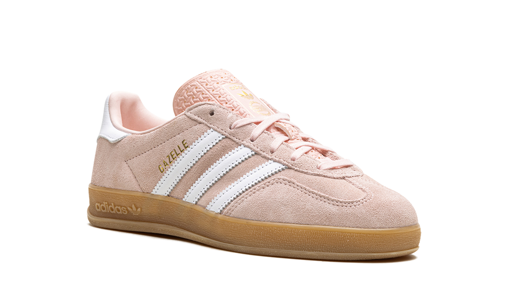 Gazelle Indoor Sandy Pink