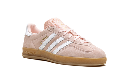 Gazelle Indoor Sandy Pink