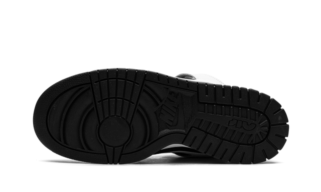 Dunk Low Jumbo Reverse Panda