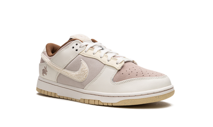 Dunk Low Retro PRM Year of the Rabbit Fossil Stone (2023)