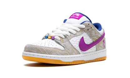 SB Dunk Low Rayssa Leal