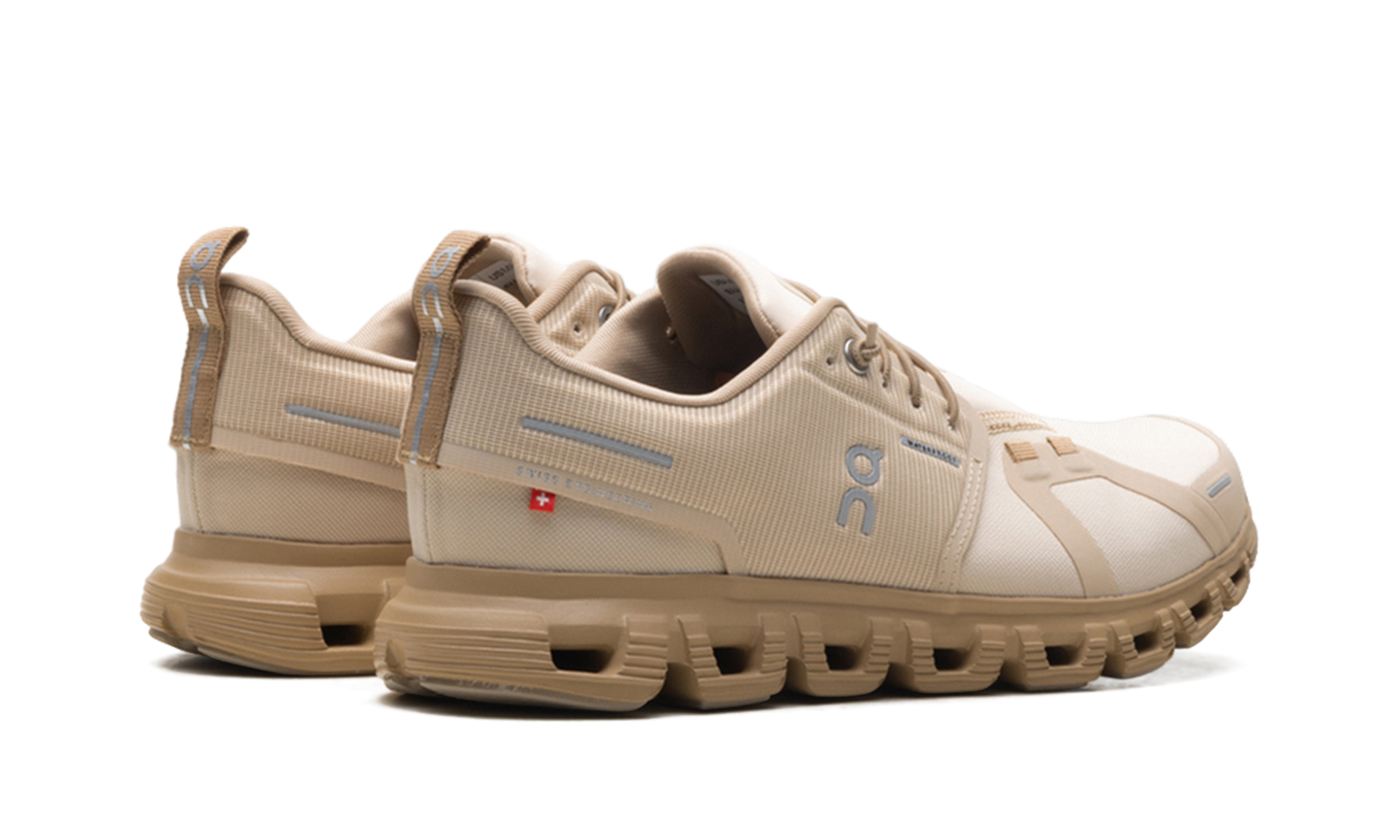 Cloud 6 WP "Sand Dune"