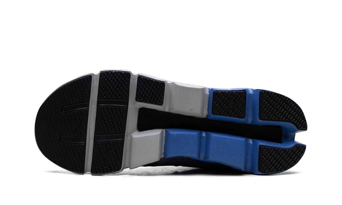 Cloudflyer 4 "Metal Lapis"