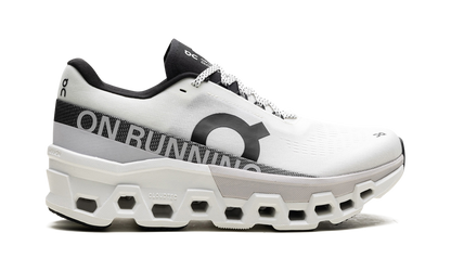 Cloudmonster 2 "Undyed Frost"