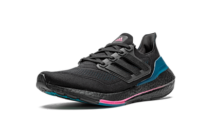 Ultraboost 21 Carbon Active Teal