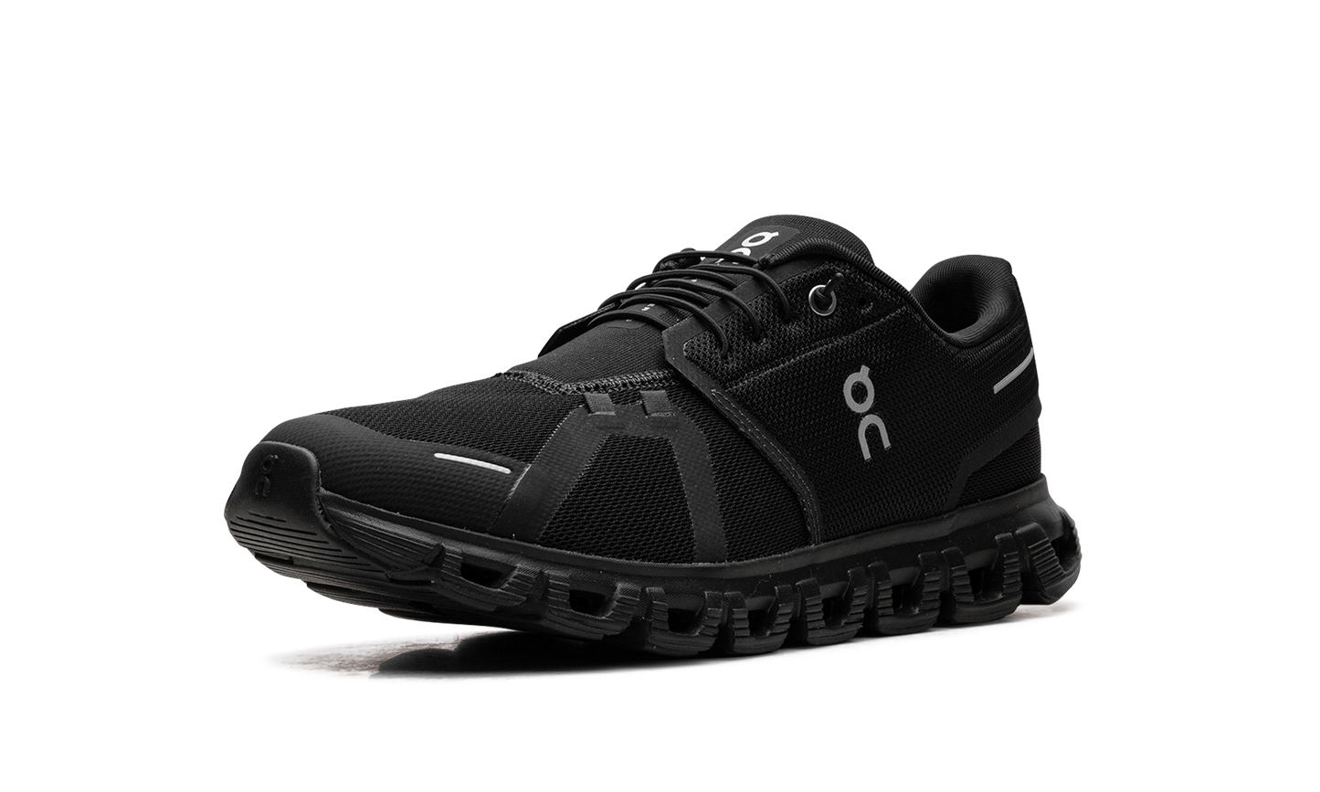 Cloud 6 "Triple Black"