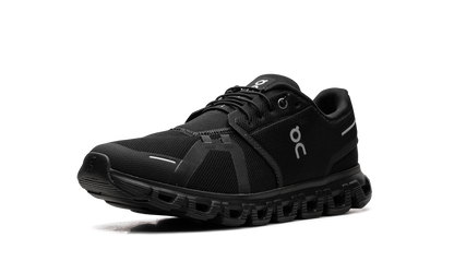 Cloud 6 "Triple Black"