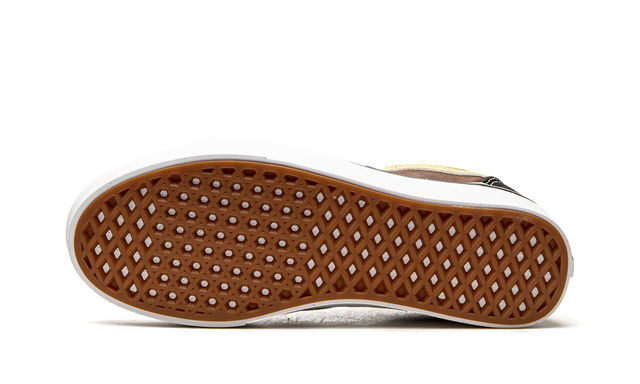 Old Skool "Comfycush"