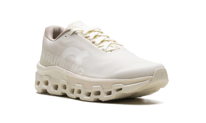 Cloudmonster 2 Invincible "Ivory/White"