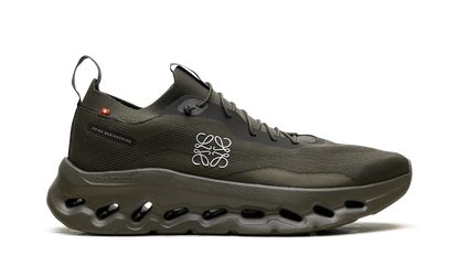 Cloudtilt "LOEWE Khaki Green"