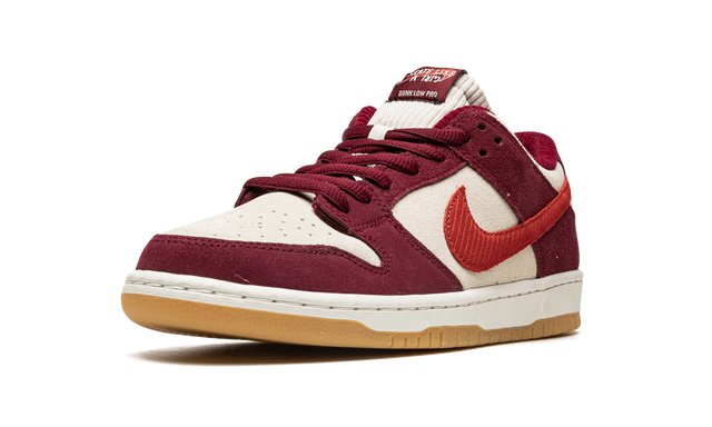 SB Dunk Low Skate Like a Girl