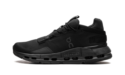 Cloudnova 2 WMNS "Black"