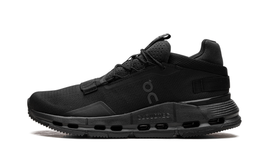 Cloudnova 2 WMNS "Black"