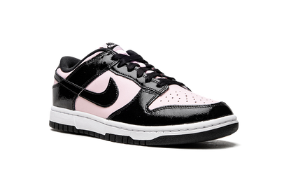 Dunk Low Pink Foam Black
