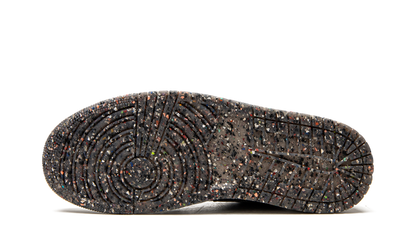 1 Low SE Crater Black Grey