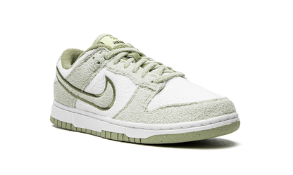 Dunk Low Fleece Pack Honeydew