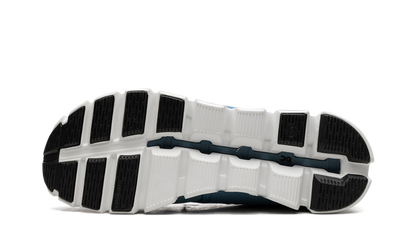 Cloud 5 Niagara Blue Black