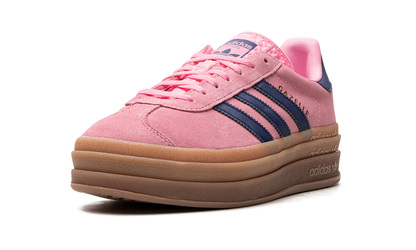 Gazelle Bold Pink Glow