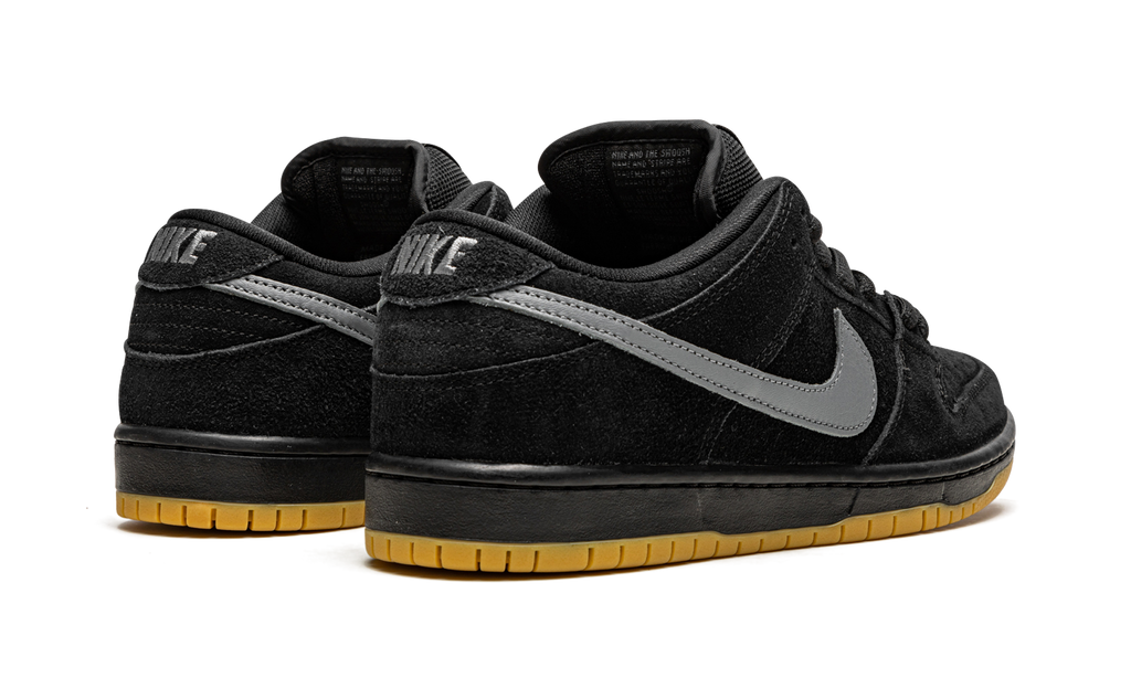SB Dunk Low Fog