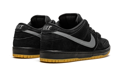 SB Dunk Low Fog