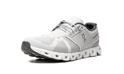 Cloud 5 "Glacier Grey White"
