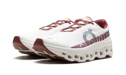 Cloudmonster 'Lunar New Year' Ivory Ruby "LUNAR NEW YEAR"