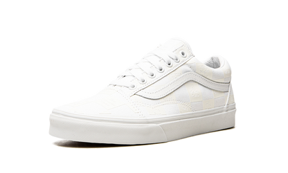 Old Skool "DIY Checkerboard"