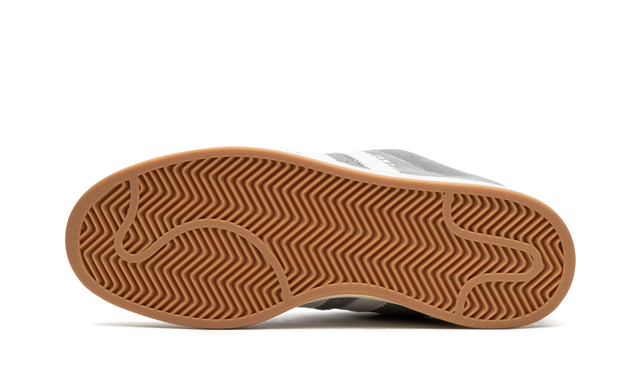 Campus 00s Grey White